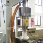 Meter Weight Gravimetric Feeder Gravimetric Control System PPR Pipe Extrution