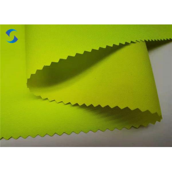 Pu Coated Waterproof 300d Polyester Oxford Fabric Windproof