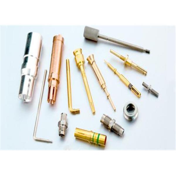 Quality EDM SKD11 CNC Machining Parts For Surface Grinder for sale