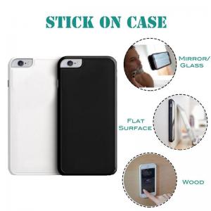 China Micro Suction Tape With Nano Material for Phone Case Phone Stand Manufacture on sale