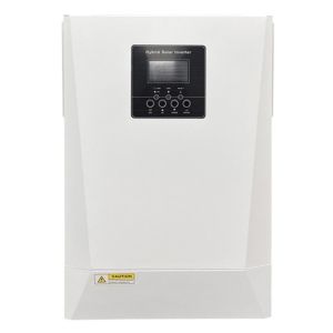 Buy cheap Hybrid Off Grid Solar Inverter-n1f-a5.5p from wholesalers