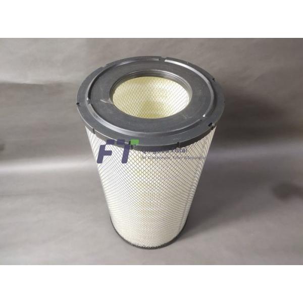 Fusheng Alternative Screw Compressor Air Filter 2116040183