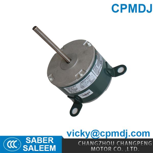 China AC Customized Motor AC Fan Motor Single Phase One Speed AC Motor Centrifugal Fan Motor wholesale