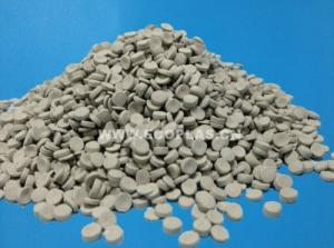 China Plastic  Anti-foam Agent for Recycle PP, PE on sale
