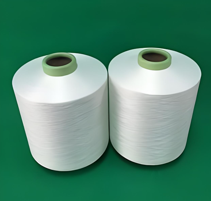 China Eco-Friendly Polyester Yarn Offering High Strength and Durability Features wholesale