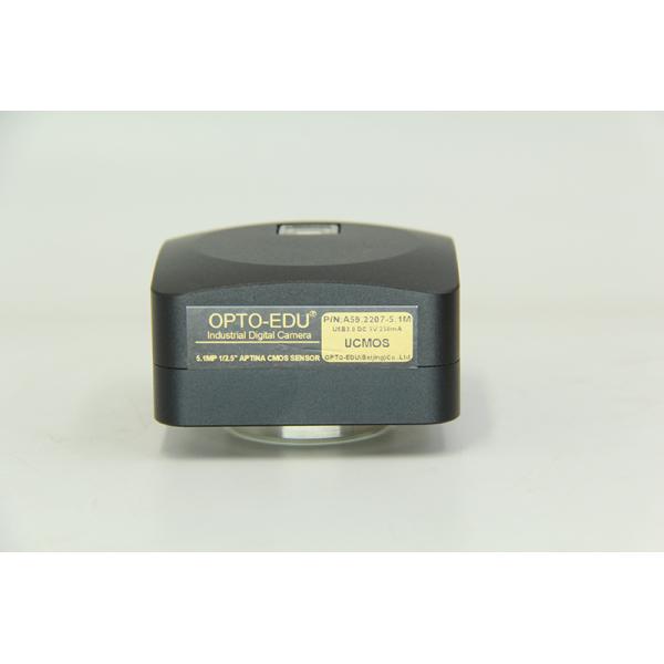 A59.2208 Microscope Accessories Usb 2.0 Cmos Digital Camera 0.35m~12m