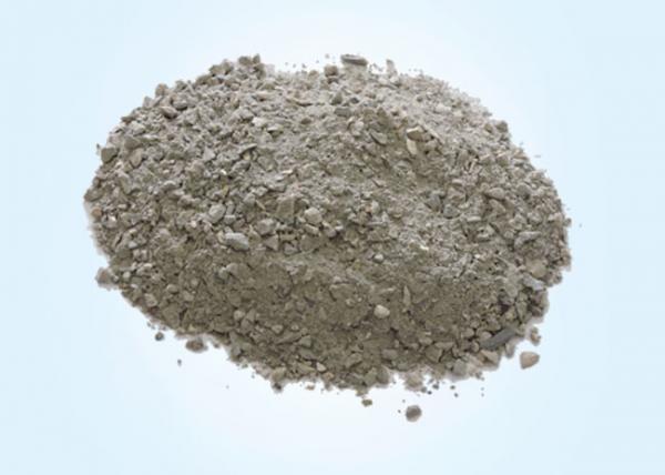 Quality Low Cement High Temperature Castable Refractory For Rotary Kiln And Ladle for sale