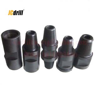 China API Standard Forging DTH Drilling Adapter on sale
