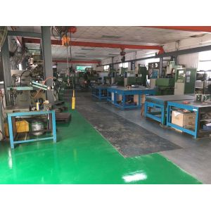 Sichuan RC Power Technology Co. LTD