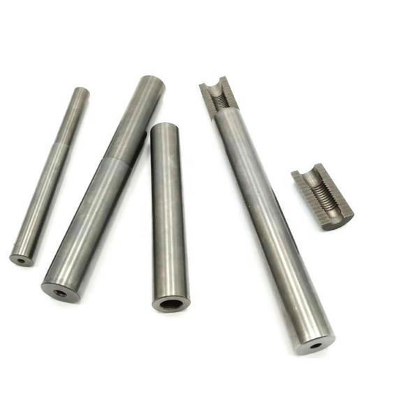 DIA16mm 100mm M8 Milling Tool Holders As CNC Machine Tool