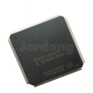 China Embedded Processors EP4CE22E22I7 wholesale