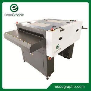 China EcooGraphix CTP Plate Developing Machine Offset Plate Processor wholesale