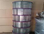 Small Basket Softgel Tumbler Dryer Effcient Drying With Heating System
