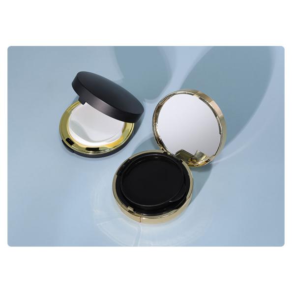12.5g 15g Mini Loose Powder Container Customized BB Cushion Container