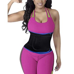 China Neoprene Sweat Slim Thigh Trimmer Waist Trainer Leg Shapers Slender Slimming on sale