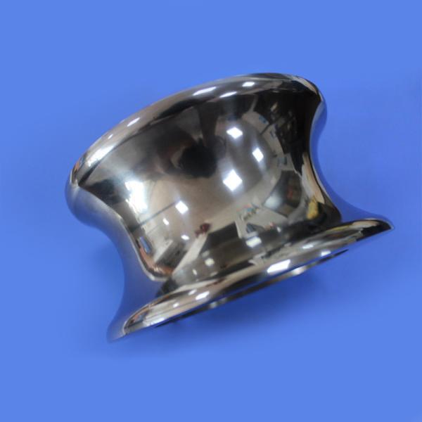 Quality Customized Carbide Mold High-Hardness Precision Tungsten Carbide Pressure Roller for sale