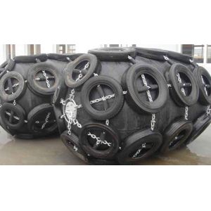 China Inflatable Rubber Fender ,Anti-Collision Device Natural Rubber Fender on sale