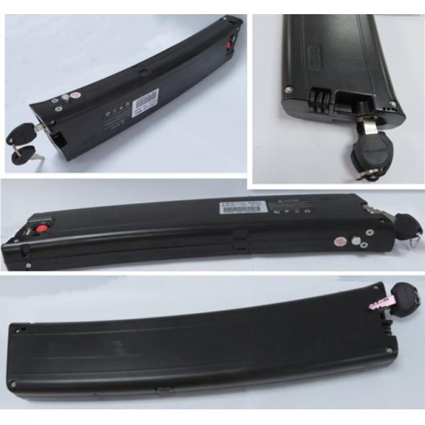 7.8ah FS-3 Case 36 V Ebike Battery With USB 2 Pin Discharging port