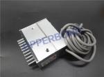 10-10 Distribution Cigarette Defective Detecting Loose End Missing Filter