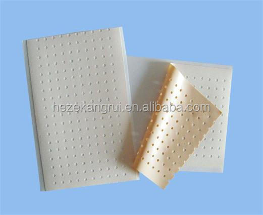 Automatic KC-FCP-I Ketoprofen Plaster Machine For Pain Relief 3.5kw