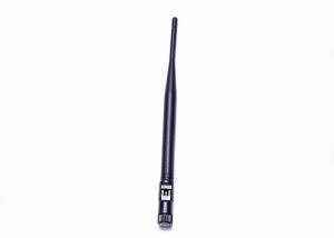 China GPRS / 3G GSM Wire Antenna Bendable 1.5 VSWR GSM Modem SMA Male Connector wholesale