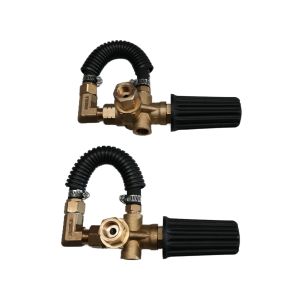 Durable Unloading Valve (Water Relief Valve) - High-Pressure Water Pump