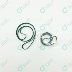 J66021089A Rail Belt Samsung pick and place machine parts