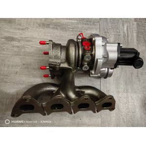 China SUNK 1.4 Volkswagen Turbo Parts Engine Repair Replacement 03C145702P wholesale