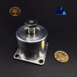 China Friction Rubber Metal Isolators Aerospace Helicopter Embedded Electronics wholesale