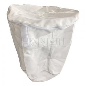 China Dust Collection Asphalt Plant Filter Bag Mesh Filter For Liquid wholesale