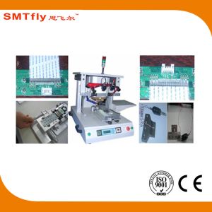 China Electronic Component Hot Bar Welding Machine With CE Iso9001 Approval wholesale