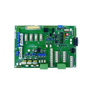 China RCC Printed Circuit Board Assembly Services wholesale