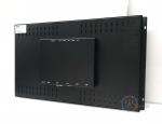 VGA HDMI 1366x768 300cd/m2 18.5'' Open Frame LCD Monitor