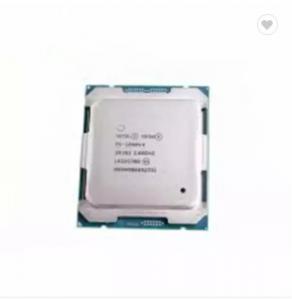 China Socket 940 Server Intel 12th Gen Xeon E3 1275v5 Cpus Processor on sale