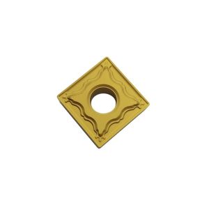Buy cheap CVD Coating Tungsten Carbide Tool Inserts SNMG120404-HM Yellow Color from wholesalers