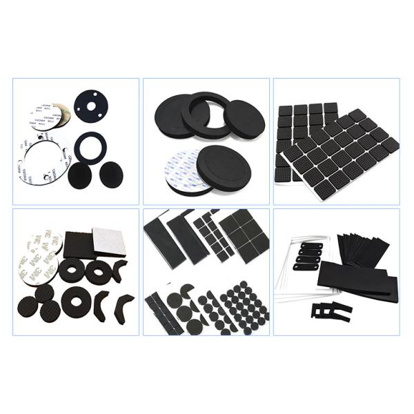 Rogers L-32 Foam Waterproof Flame Retardant Noise Reduction Polyurethane Foam