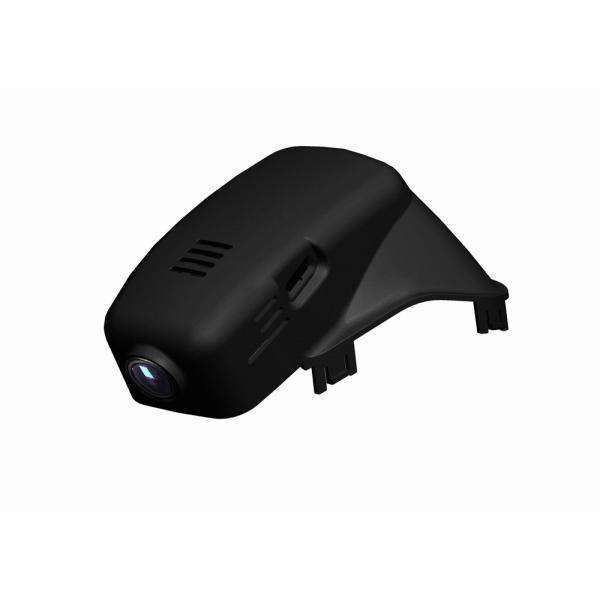 Ouchuangbo car hidden wifi DVR camera for Volvo XC60 Built-in Wifi Control mobile APP 1920*1080P G-sensor