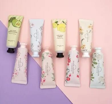 Automatic Plastic/metal Tube Filling Machine Cream / Gel / Ointment Filling Machine