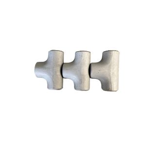 China SchXXS Gas Oil ASTM A815 Butt Weld Pipe Fitting wholesale