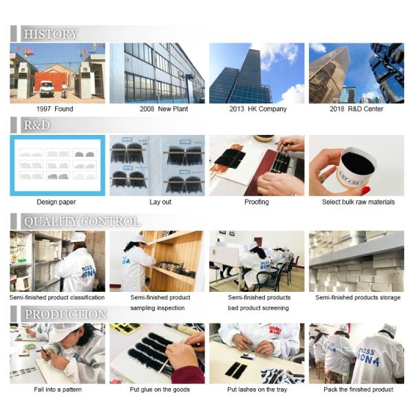 Beautiful 3d Mink Strip Eyelashes Mink Lashes / Natural Mink Eyelashes