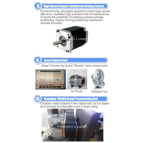 100W 130w 150w 180w Co2 Laser Engraving Cutting Machine For Acrylic Wood