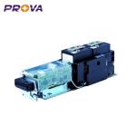 Dual Hopper Card Issuing Machine / Dual Stacker Card Dispenser & Collector for
