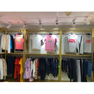 Shenzhen Xin Ao Wei Trading Co., Ltd.