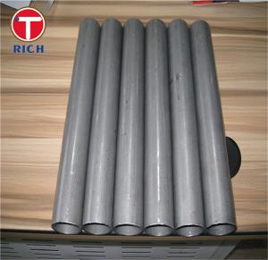 China Welded En10305-2 Cold Drawn Carbon Steel Tubes Q345 For Auto Refrigeration wholesale