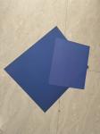 Blue UV-CTP Plate CTCP Plate For Faster Plate Production & Improved Image