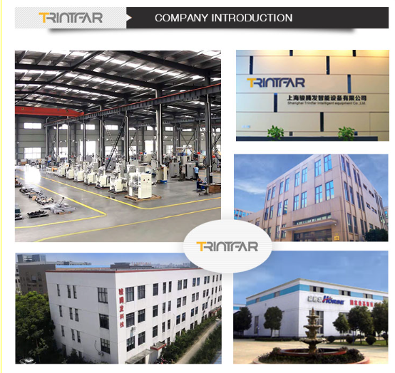 Full Automatic Transformer Radiator Fin Production Line