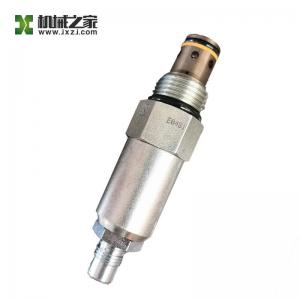 China Sauer 60211890 Adjustable Relief Valve Small Threaded Hydraulic Cartridge Valve CP210-1-B-0-E-C-075 wholesale