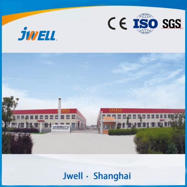 Advanced Pvc Ceiling Panel Making Machine , Pvc Ceiling Production Line Accurate