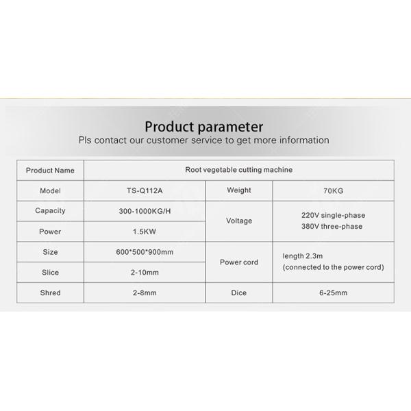 Ginger Pineapple Dual Feeding Inlet Vegetable Processing Machine Connectable SS