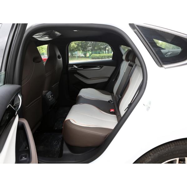 New Energy-Use Vehicles BYD Qin Plus EV Model 510km Plug-In Hybrid